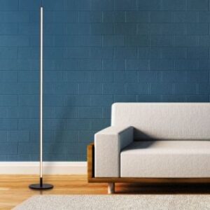 Stepping Out (Built-In LED) Floor Lamp