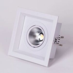 Orion Series White LED COB Downlights