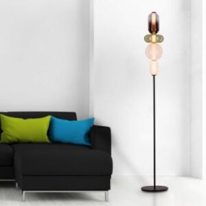 After The Rain (Built-In LED) Floor Lamp