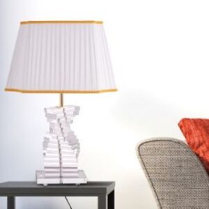 Stairway to Heaven Table Lamp
