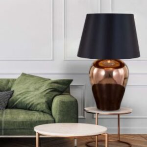 37″ Megawatt (Extra Large) Ceramic Table Lamp