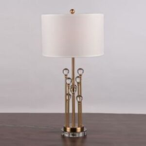 Yes To Impress Again Table Lamp