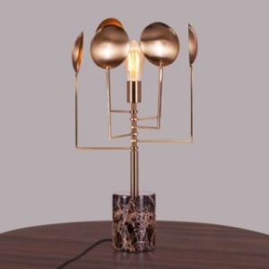 One With You Table Lamp