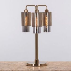 Attention Seeker Table Lamp