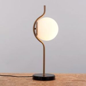 Poised Smart LED Table Lamp