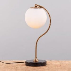 Soup For The Soul Smart LED Table Lamp