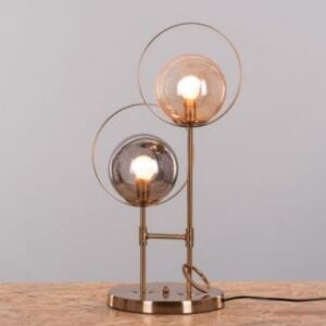 August Nights Table Lamp