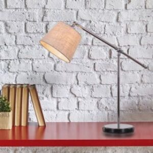 Easy Way In Study Lamp (Marble Base)
