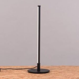 Stepping Out (Dimmable Built-In LED) Table Lamp