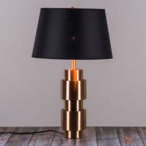 Snapshot Table Lamp