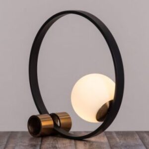 Newfound Love Table Lamp