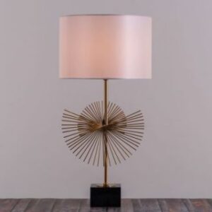 Time After Time Table Lamp