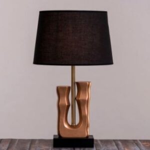 Set In My Way Table Lamp