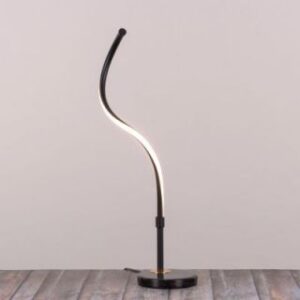 Cheat Sheet (Built-In LED Dimmable) Table Lamp