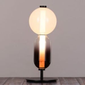 Bright Side (Built-In LED) Table Lamp