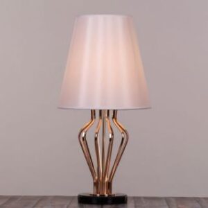 What You Need Table Lamp