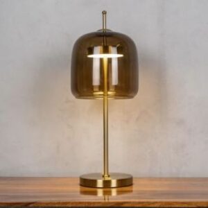 Sweet Escape (Amber) Table Lamp