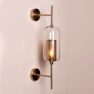 Good To Glow (Double) Wall Light