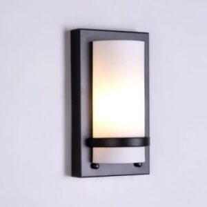 On The Grid Wall Light
