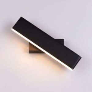 Room Service (Built-In LED) Wall Light